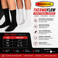 Thermoflow Far Infrared Functional Socks