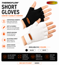 Thermoflow Short Gloves