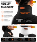Thermoflow Far Infrared Functional Skull Cap
