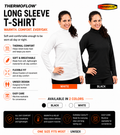 Thermoflow Long Sleeve T-Shirt
