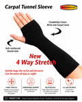 Carpal Tunnel Sleeve