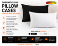 Thermoflow Pillow Cases