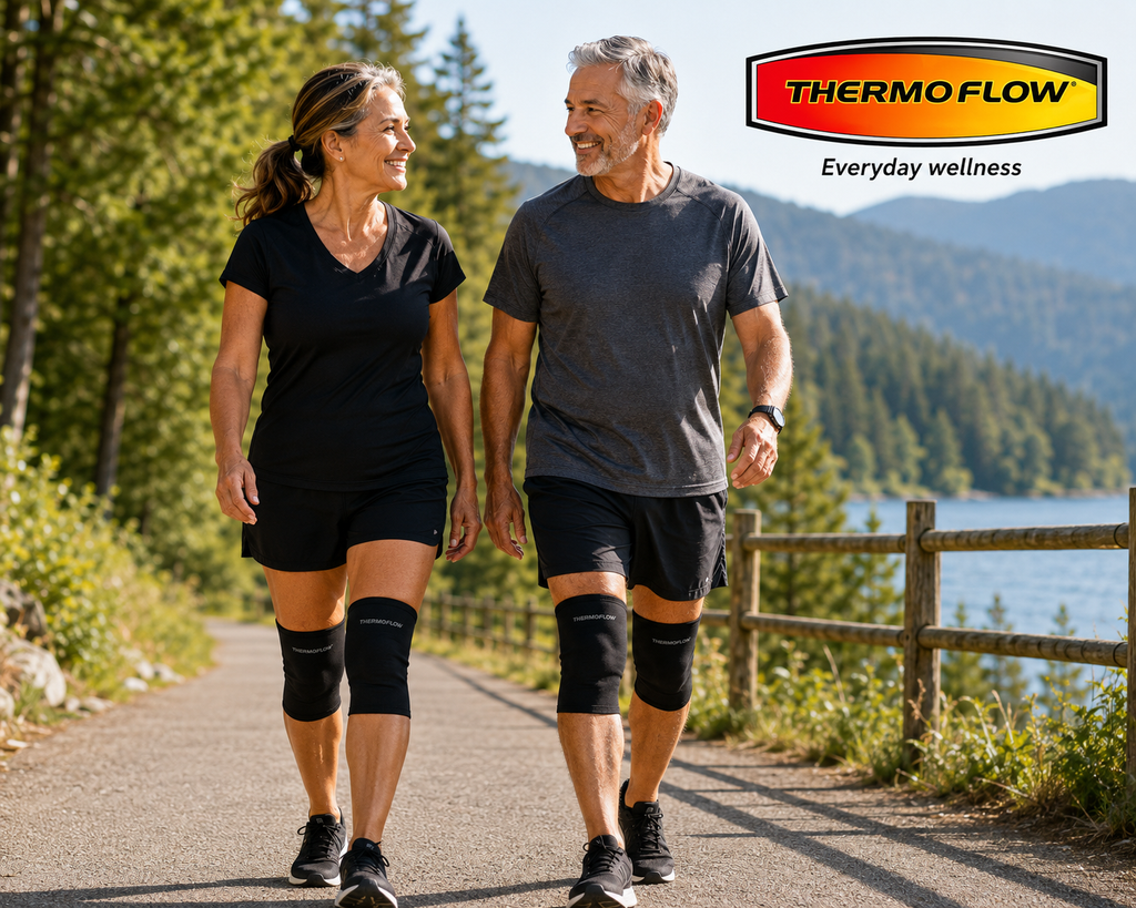 Thermoflow Knee Band