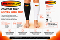 Thermoflow Calf Band