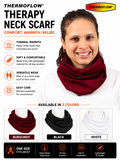 Thermoflow Far Infrared Functional Therapy Neck Scarf
