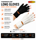 Long Gloves